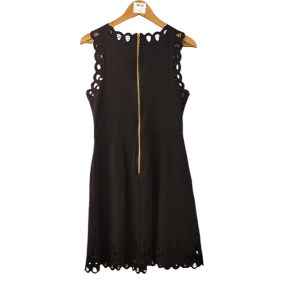 Joseph Ribkoff Dresses & Skirts - Joseph Ribkoff Black Cutout Dress
